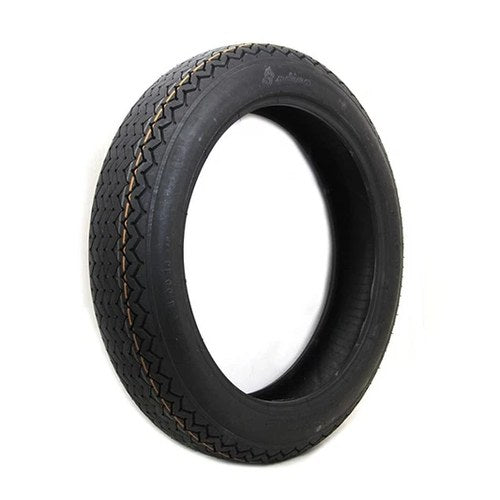 Firestone Replica 4.00 X 18 inch Indian Script for Harley-Davidson