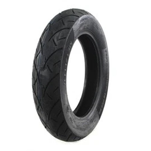 Rear Metzeler ME888 Marathon MT90B x 16 inch Blackwall Tire for Harley-Davidson