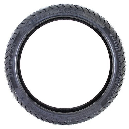 Blackwall Metzeler ME 888 8 Marathon 120/70B X 21 inch for Harley-Davidson