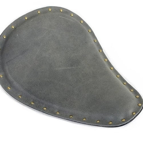 Bates Bobber Solo Seat for Harley-Davidson