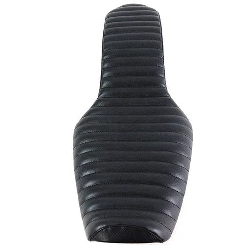 Corbin Gentry Banana Seat Black for Harley-Davidson