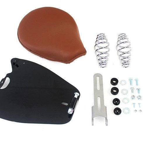 Solo Seat Kit for Harley-Davidson