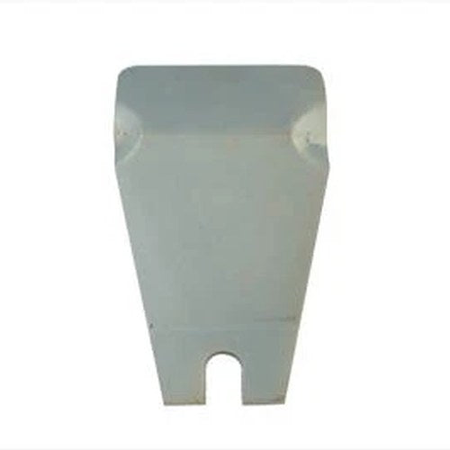 Zinc Caliper Guard For Saddlebags for Harley-Davidson