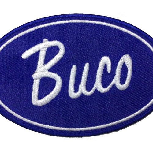 Buco Patches for Harley-Davidson