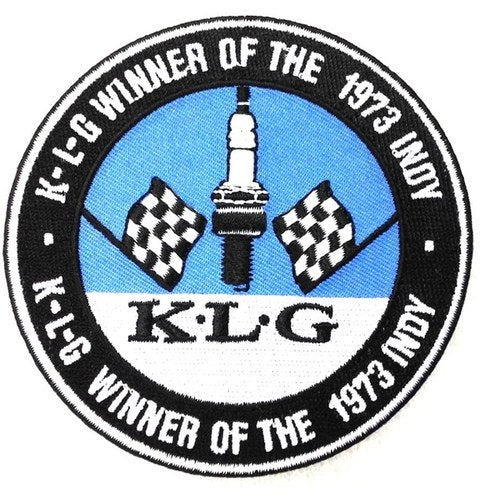 Klg Spark Plug Patches for Harley-Davidson