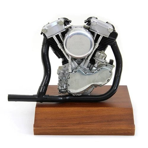 Large Knucklehead Motor Model for Harley-Davidson