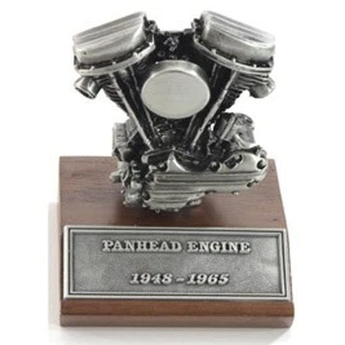 Panhead Motor Model for Harley-Davidson