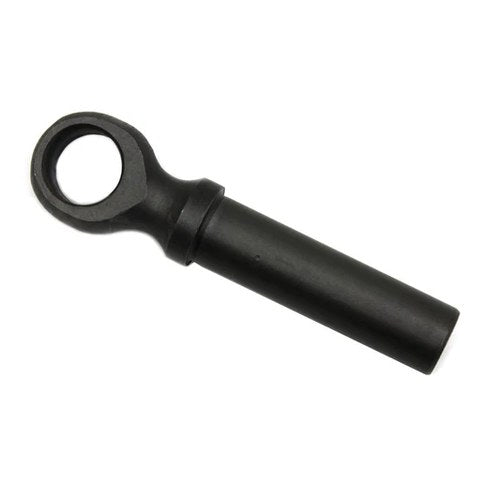 Clutch Rod End Parkerized for Harley-Davidson