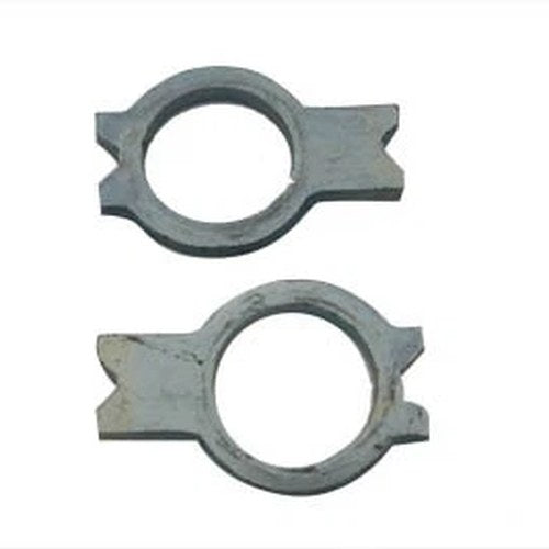 Indian Large Hole Adjuster Plate for Harley-Davidson