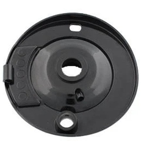 Rear Brake Backing Plate for Harley-Davidson