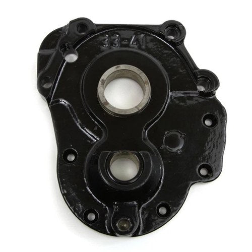 45 inch Transmission Side Cover for Harley-Davidson
