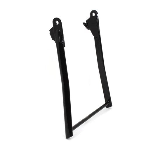 Big Twin Black Rear Frame Stand for Harley-Davidson