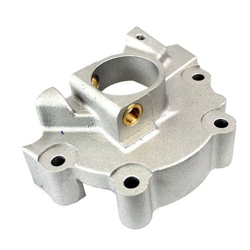 45 WR Sprocket Cover Aluminum Narrow for Harley-Davidson
