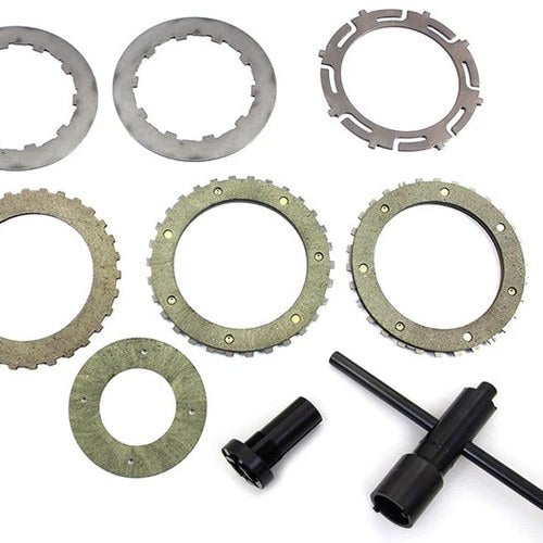1936 Knuckle Clutch Kit for Harley-Davidson