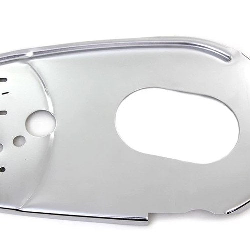 Chrome Servi-Car Inner Primary Cover for Harley-Davidson