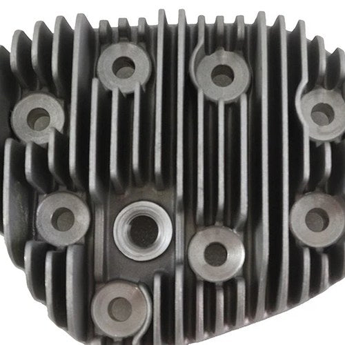 45 Rear Cylinder Head for Harley-Davidson