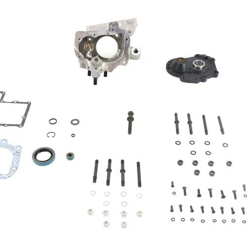 45 Transmission Case Assembly Kit for Harley-Davidson