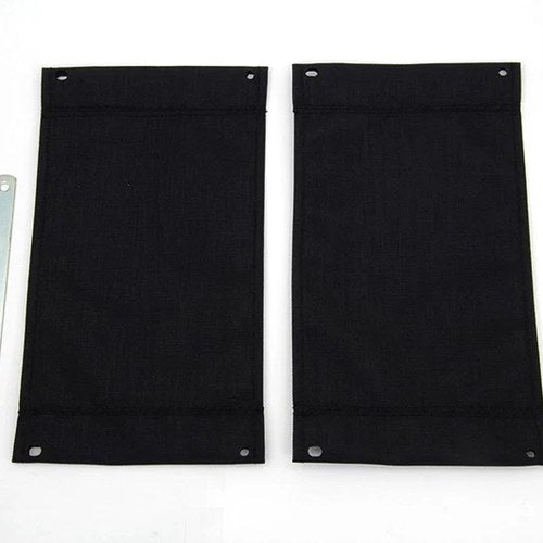 Saddlebag Tether Set for Harley-Davidson