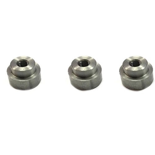 45 inch Tank Panel Insert Set for Harley-Davidson