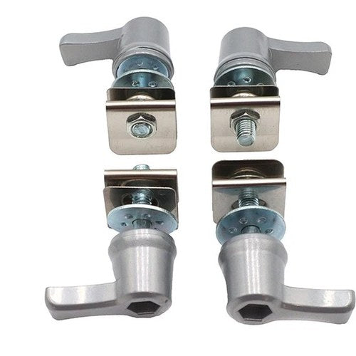 Saddlebag Mount Lever Kit for Harley-Davidson