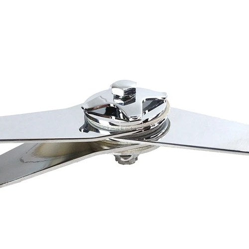 Scissor Spring Fork Steering Damper Kit for Harley-Davidson