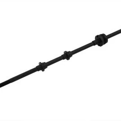 Seat Post Inner Rod with Spacer for Harley-Davidson
