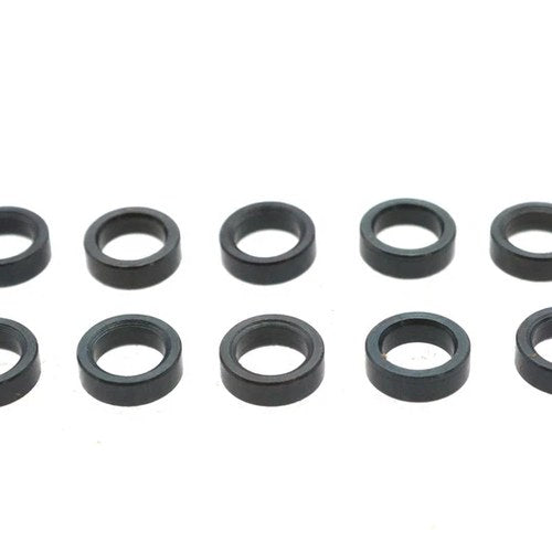 Handlebar Spiral Collar for Harley-Davidson