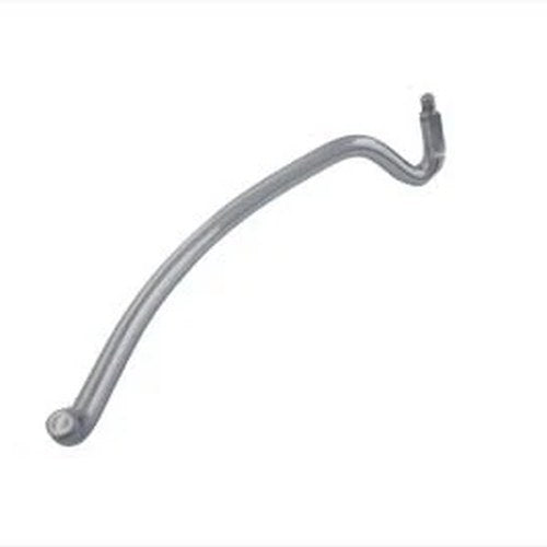Chrome Jiffy Kickstand Leg for Harley-Davidson