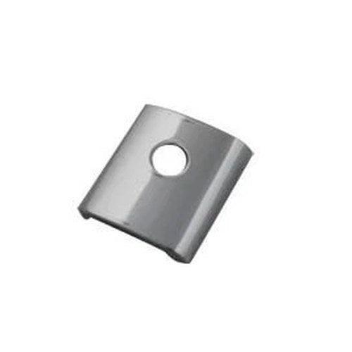 Rear Hanger Clamp Chrome for Harley-Davidson