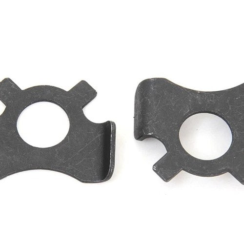 Front Rocket Stud Nut Lock for Harley-Davidson