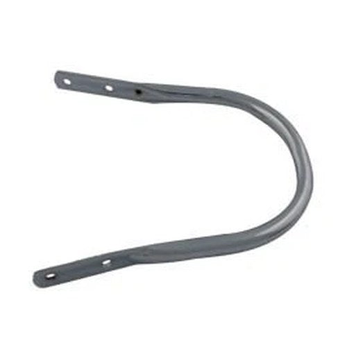 Indian Fender Chrome Plated Bumper for Harley-Davidson