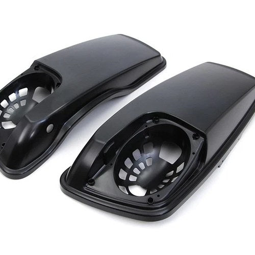 Saddlebag Lid Set for Harley-Davidson