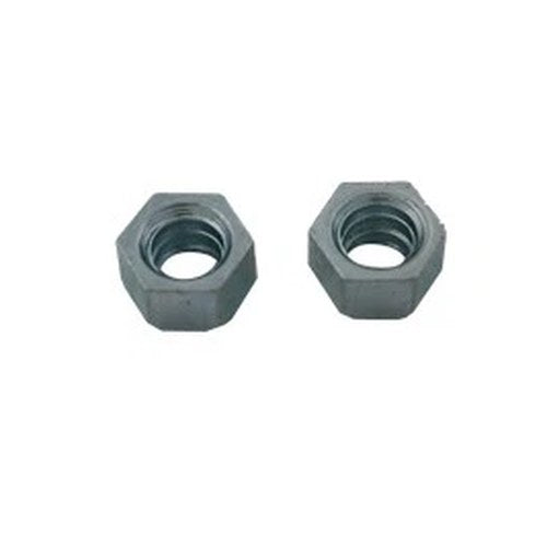 Indian Zinc Throttle and Spark Cable Housing Nut for Harley-Davidson
