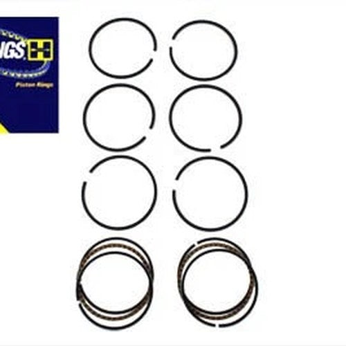 Indian Chief.050 Oversize Ring Set for Harley-Davidson