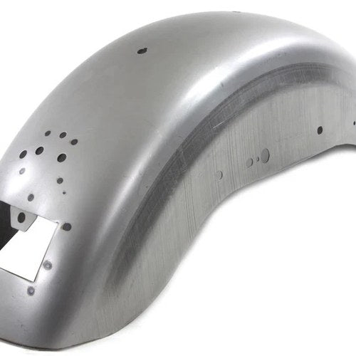 Rear Fender Raw for Harley-Davidson