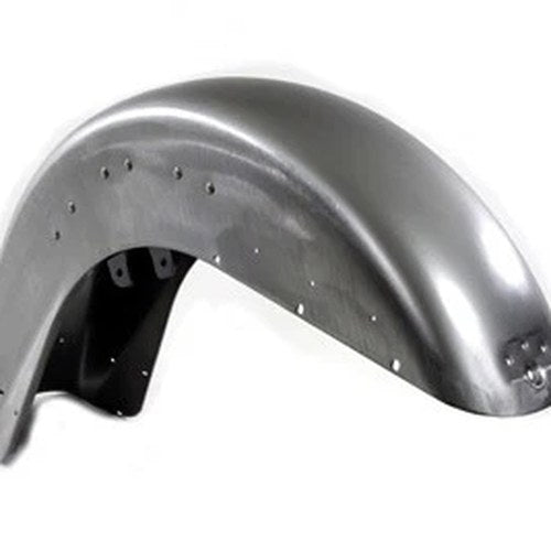 Glide Style Steel Replica Front Fender for Harley-Davidson