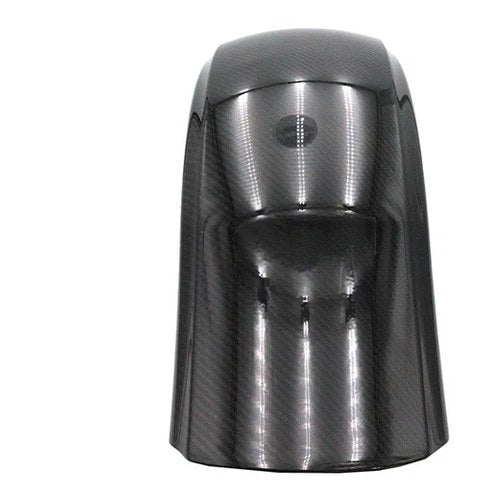 Flt Rear Fender Carbon Fiber for Harley-Davidson
