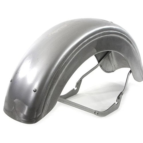 Spring Fork Front Fender for Harley-Davidson