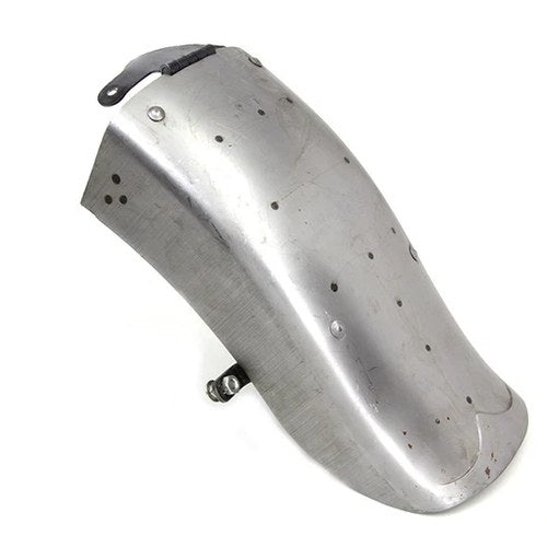 Rear Fender Brace Asssembly with Hinge for Harley-Davidson