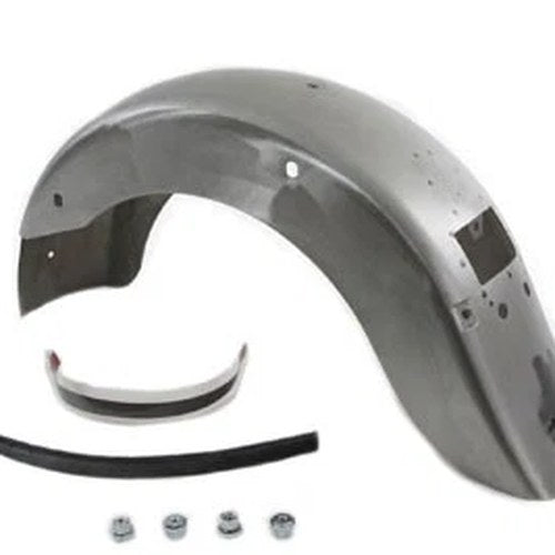 Rear Stock Fender for Harley-Davidson