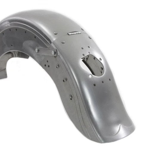 Replica Rear Fender Raw for Harley-Davidson