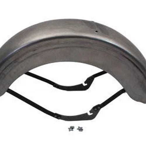 Spring Fork Front Fender for Harley-Davidson