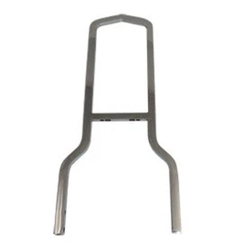 16 inch Tall Sissy Bar Back for Harley-Davidson