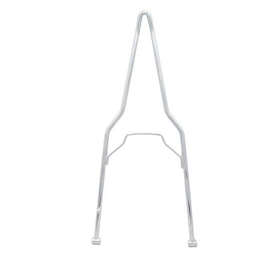 26 inch Round Stock Rigid Sissy Bar for Harley-Davidson