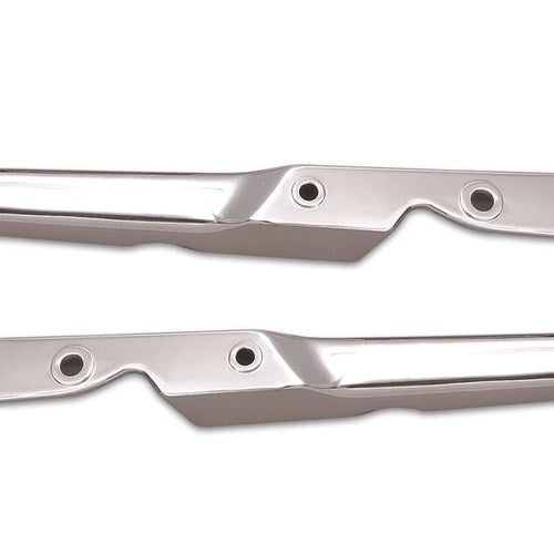 Rear Fender Strut Set Chrome for Harley-Davidson