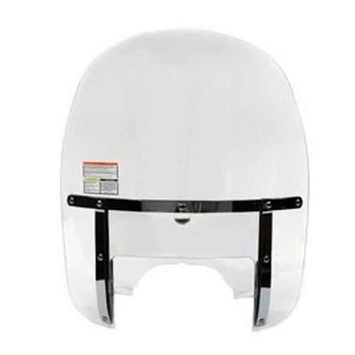 Touring Dresser Windshield Clear Tint for Harley-Davidson
