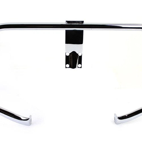 Front Engine Bar Chrome for Harley-Davidson