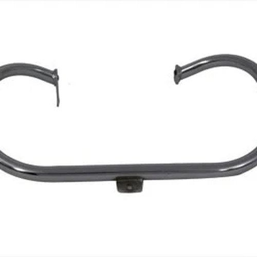 Chrome Front Engine Bar for Harley-Davidson