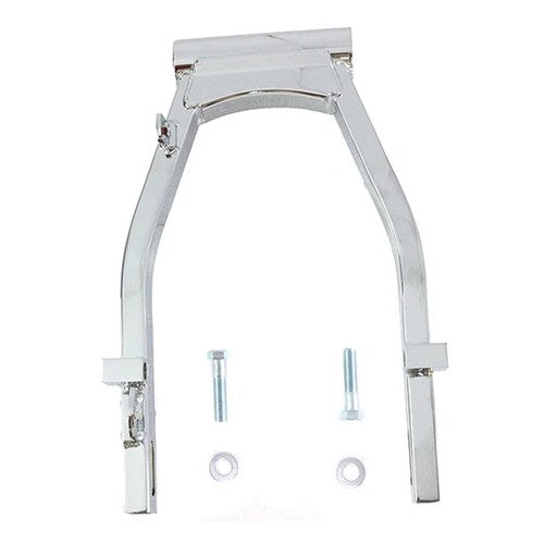 Frame Swingarm with Chrome Finish for Harley-Davidson