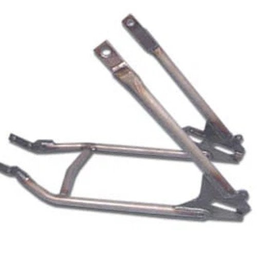 Bolt On Frame Hardtail for Harley-Davidson
